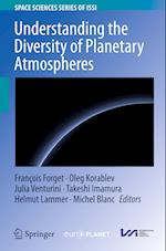 Understanding the Diversity of Planetary Atmospheres