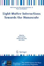Light-Matter Interactions Towards the Nanoscale