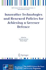 Innovative Technologies and Renewed Policies for Achieving a Greener Defence