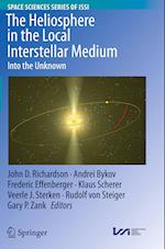 The Heliosphere in the Local Interstellar Medium