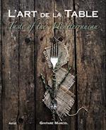 L'Art De La Table