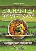 Enchanted by Vietnam