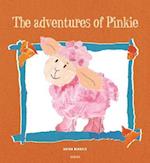 Adventures of Pinkie