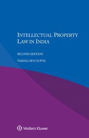 Intellectual Property Law in India