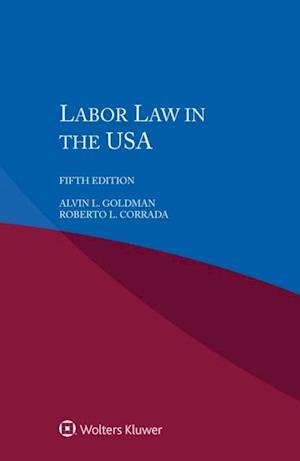 Labour Law in the USA