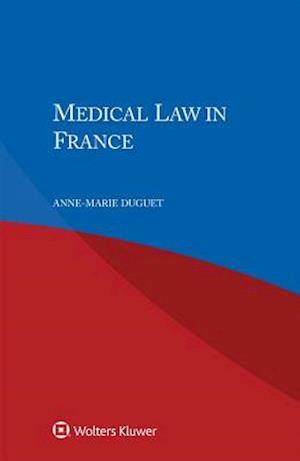 Medical Law in France