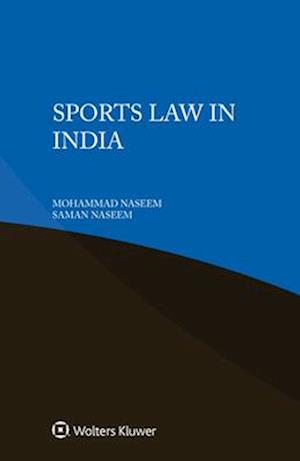 Sports Law in India