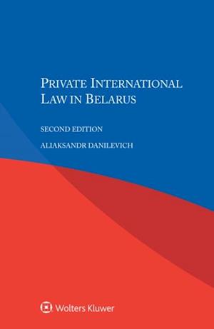 Private International Law in Belarus