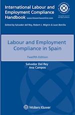 Labour and Employment Compliance in Spain