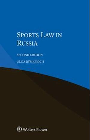 Sports Law in Russia