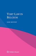 Tort Law in Belgium