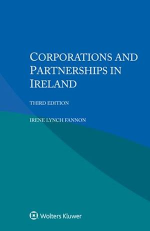 Corporations and Partnerships in Ireland