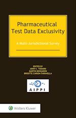 Pharmaceutical Test Data Exclusivity