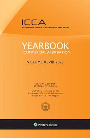 Yearbook Commercial Arbitration, Volume XLVIII (2023)