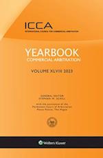 Yearbook Commercial Arbitration, Volume XLVIII (2023)