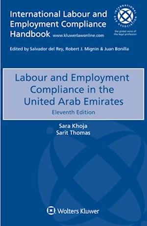 Labour and Employment Compliance in the United Arab Emirates