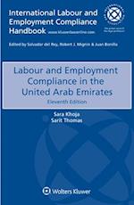 Labour and Employment Compliance in the United Arab Emirates