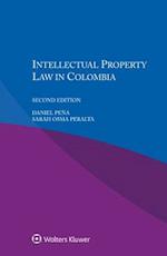 Intellectual Property Law in Colombia