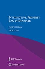 Intellectual Property Law in Denmark