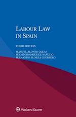 Labour Law in Spain