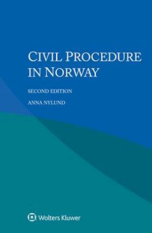 Civil Procedure in Norway