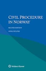 Civil Procedure in Norway