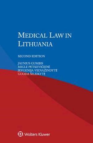 Medical Law in Lithuania