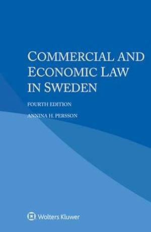 Commercial and Economic Law in Sweden