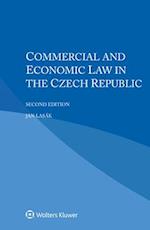 Commercial and Economic Law in the Czech Republic