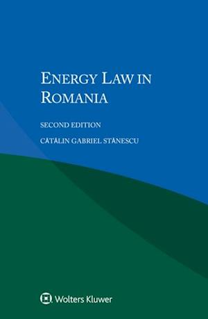 Energy Law in Romania