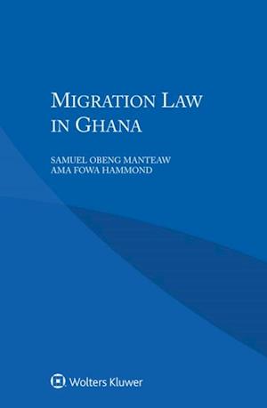 Migration Law in Ghana