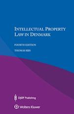 Intellectual Property Law in Denmark