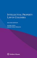 Intellectual Property Law in Colombia