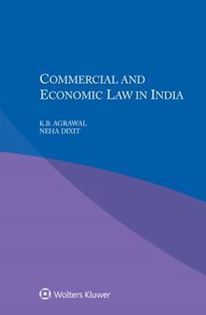 Commercial and Economic Law in India
