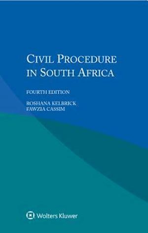 Civil Procedure in South Africa