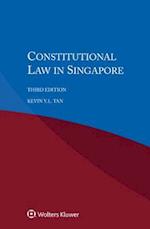 Constitutional Law in Singapore