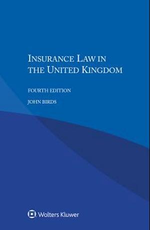 Insurance Law in the United Kingdom