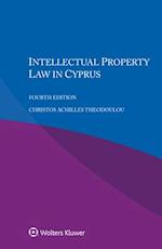 Intellectual Property Law in Cyprus 