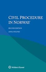 Civil Procedure in Norway