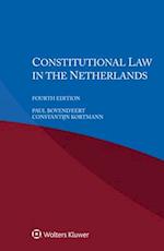 Constitutional Law in the Netherlands
