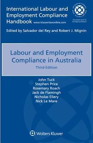 Labour and Employment Compliance in Australia