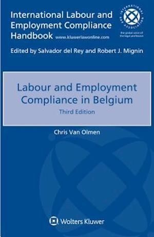 Labour and Employment Compliance in Belgium