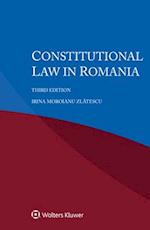 Constitutional Law in Romania