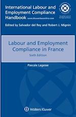 Labour and Employment Compliance in France