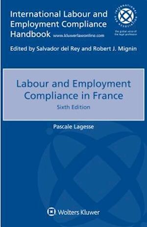 Labour and Employment Compliance in France