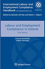 Labour and Employment Compliance in Ireland