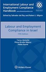 Labour and Employment Compliance in Israel