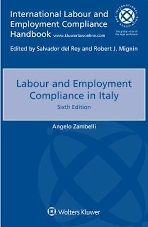 Labour and Employment Compliance in Italy