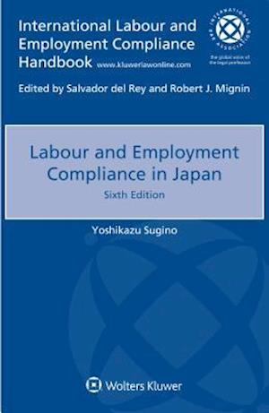 Labour and Employment Compliance in Japan