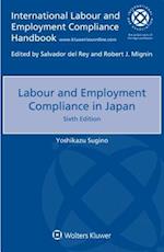 Labour and Employment Compliance in Japan